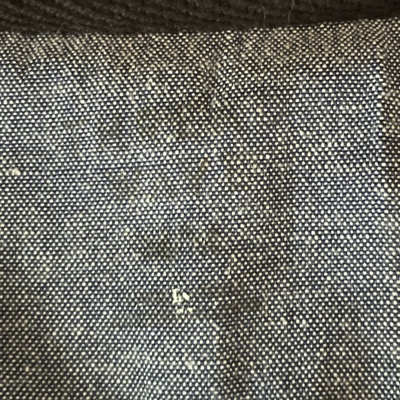 Thread Wave Mens Button Up Short Sleeve T Shirt Size Medium Top casual - Picture 8 of 9